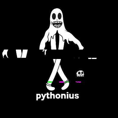 pythonius