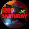 Red Samuray